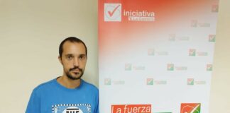 Iniciativa por La Gomera (IxLG) muestra solidaridad con el pueblo palestino