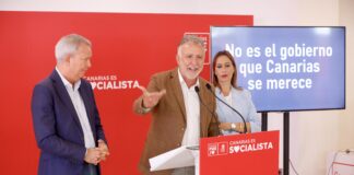 Torres afirma que los 100 primeros días del Gobierno de Canarias son “la crónica de una decepción”