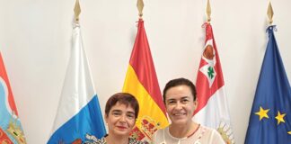 El Ayuntamiento de San Sebastián y la Consejería de Educación alcanzan un acuerdo de colaboración para el uso de instalaciones deportivas