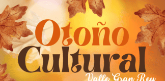 El Ayuntamiento de Valle Gran Rey presenta la programación del Otoño Cultural