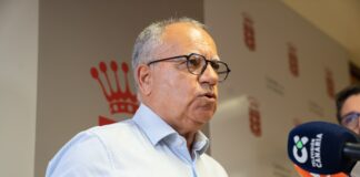 El equilibrio en Canarias