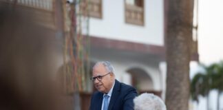 Curbelo: “La devoción por la Virgen de Guadalupe está dentro de la cultura y de la forma de ser de los gomeros”