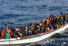 El PP pide a Sánchez que solicite a la UE un mayor despliegue de Frontex para atajar la crisis migratoria