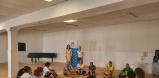 La Fundación “la Caixa” apoya el proyecto del Centro Coreográfico de La Gomera