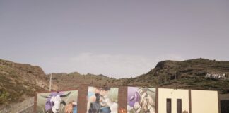 El Cabildo concluye los trabajos del Centro de Interpretación del Queso y el Pastoreo