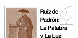 Charla y documental sobre Antonio Ruiz de Padrón este próximo sábado 21 de octubre en Hermigua