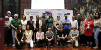 El Cabildo culmina con éxito la clausura del proyecto ‘Guarapo’ para la conservación de los palmerales