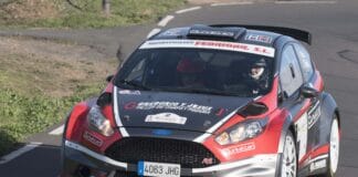 El IV Rallysprint La Gomera Lustrales 2023 echa el cierre a las inscripciones este jueves