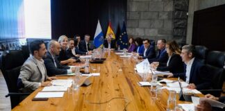 El Gobierno de Canarias aprueba el anteproyecto de Presupuestos Generales para 2024
