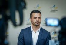 Coalición Canaria critica la visita de Abascal a Lanzarote: “Vino buscando una invasión y se encontró con una isla tranquila”