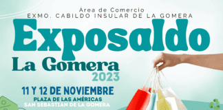 El Cabildo prepara una nueva edición de Exposaldo que incorporará acciones de sostenibilidad en su programación