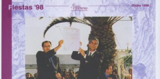 Adeje convoca a la comunidad gomera este sábado al 25 aniversario del hermanamiento con la isla colombina