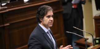 ASG alerta de que la cifra de pacientes sociosanitarios que ocupa plaza hospitalaria irá en aumento