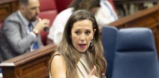 La consejera de Turismo y Empleo destaca el valor de la formación en la creación de empleo juvenil