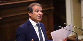 Hernández: “La dimisión en Educación es consecuencia de la política de nombramientos del Gobierno basada en satisfacer equilibrios de poder e intereses partidistas”