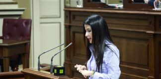 ASG demanda al Gobierno de Canarias un compromiso firme y responsable para avanzar en la economía azul