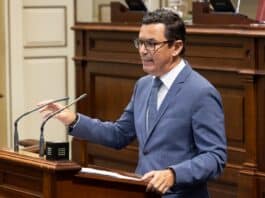 La Consejería realiza un estudio del subsuelo en Belén María tras el hallazgo de restos de hidrocarburos.