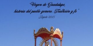 El Cabildo edita un libro fotográfico sobre las Fiestas Lustrales de 2018