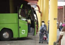 GuaguaGomera modifica sus horarios con motivo de las fiestas navideñas