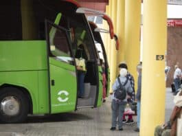 GuaguaGomera modifica sus horarios con motivo de las fiestas navideñas