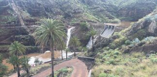 El Consejo Insular de Aguas aprueba su presupuesto para 2024 que asciende a 2,4 millones de euros