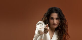 Ruts & La Isla Music lleva hasta Hermigua la vibra de su último trabajo “Miss Lava”