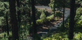 Turismo de Canarias promociona el archipiélago como destino deportivo con un reto ciclista que cruza las 8 islas en 8 días