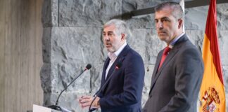 El Gobierno cumple 100 días “de gestión y planificación para sacar a Canarias de la emergencia”