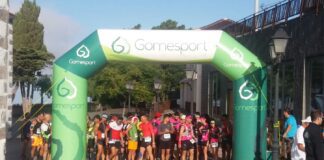 Los días 17 y 18 de noviembre se celebrará el ‘VII Trail Alajeró’