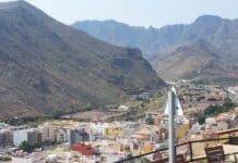 El Cabildo activa el grado 3 del Plan INFOLAGO por la alerta máxima de riesgo de incendios forestales y temperaturas extremas