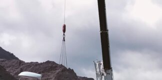 FOTONOTICIA: La posibilidad de hacer resonancias en La Gomera, cada vez más cerca