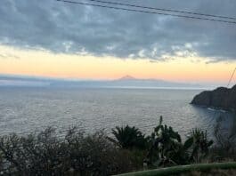 Cielos despejados y descenso de las temperaturas este Viernes Santo