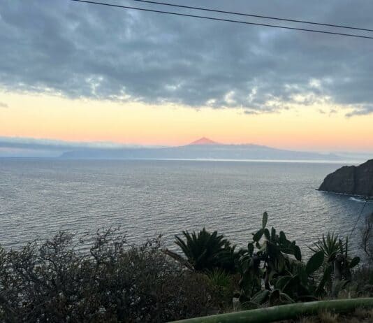 Cielos despejados y descenso de las temperaturas este Viernes Santo