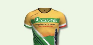 Vallehermoso acoge este fin de semana la ‘3 días Trébol Trail’