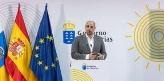 El Gobierno potencia la divulgación del Estatuto de Autonomía de Canarias en su quinto aniversario