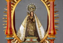 El Ayuntamiento de San Sebastián de La Gomera presenta la programación de las Fiestas de Octubre