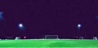 Adiós a los campos de fútbol de césped artificial