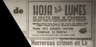 Vallehermoso acoge este viernes la presentación de la última novela de Manuel Mora Morales