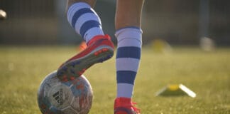 Arranca el Torneo de Fútbol Base Fiestas Lustrales 2023 en San Sebastián