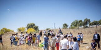 El Proyecto LIBERA apadrina 6 entidades canarias que trabajan contra la basuraleza