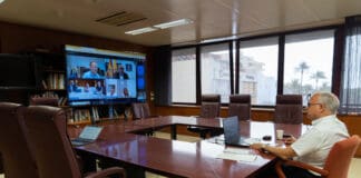 Los cabildos canarios piden intensificar su participación en la nueva regulación de la vivienda vacacional