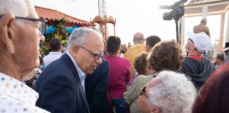 El proyecto de dinamización social ‘Cuenta Conmigo’ incorpora a más de medio centenar de usuarios