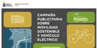 Transición Ecológica fomenta la movilidad sostenible entre la ciudadanía con una nueva campaña de concienciación