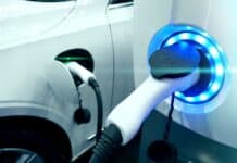 Agulo impulsa la movilidad sostenible con nuevos puntos de recarga para vehículos eléctricos