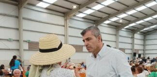 El Gobierno aprueba un gasto de más de 2,5 millones de euros para bonos consumo y favorecer la actividad comercial tras la ‘cuesta de enero’