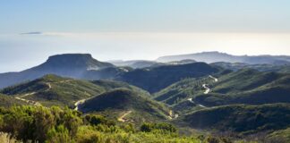 El Cabildo organiza un ciclo de conferencias en torno a las particularidades naturales de La Gomera