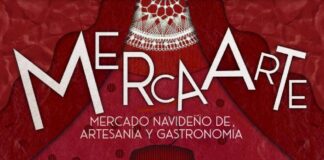 Valle Gran Rey acoge este fin de semana un mercado navideño de artesanía y gastronomía