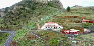 San Sebastián cede el Albergue de Vegaipala para acoger a menores migrantes