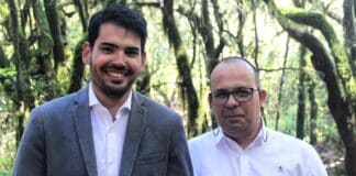 Iniciativa por La Gomera (IxLG) solicita la comparecencia de la Coordinadora Insular de Centros Sociosanitarios y del Director Insular de Personal al respecto del Centro Sociosanitario de Alajeró