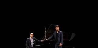 Classical Laguna Experience llega a Lanzarote, La Palma y La Gomera